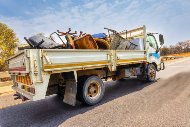 Professional Junk Removal Services in Picayune, MS