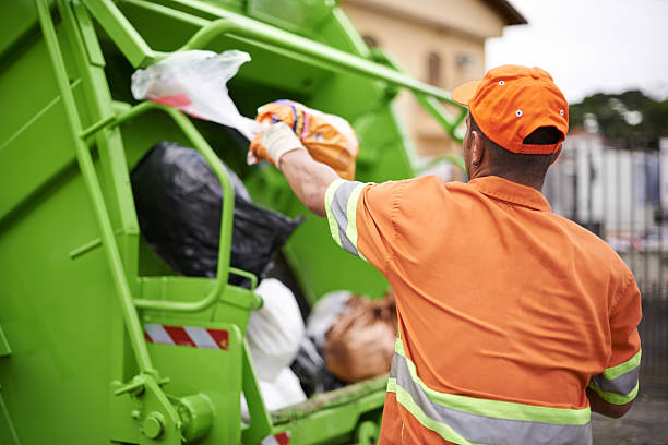 Demolition Debris Removal in Picayune, MS